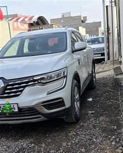 رينو كوليوس